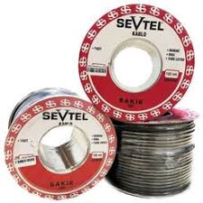 2X2,5 MM TTR KABLO  (ANNV TS-1435)